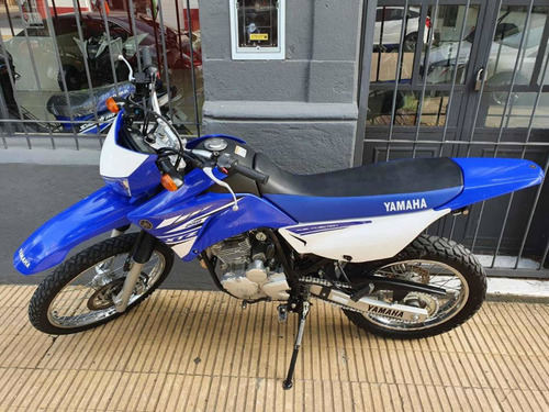 Imagen 10 de 12 de Yamaha Xtz 250
