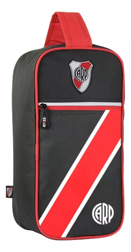 Mochilas Deportivas River Plate 24 Litros Licencia Oficial