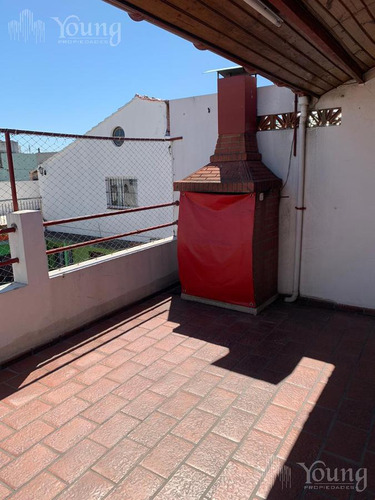 Departamento Venta En Villa Dominico