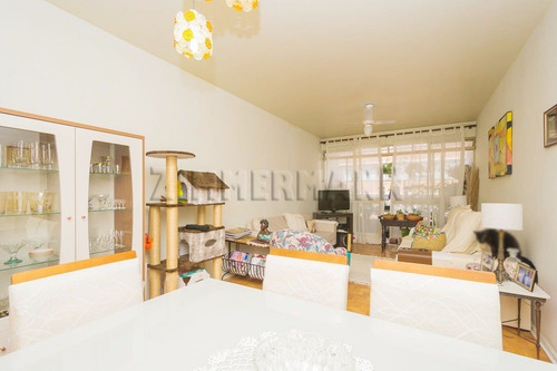 Imagem 1 de 15 de Apartamento - Jardim America - Ref: 108195 - V-108195