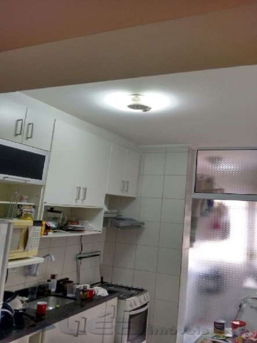 Imagem 6 de 6 de Apartamento - Ap00103 - 4531727