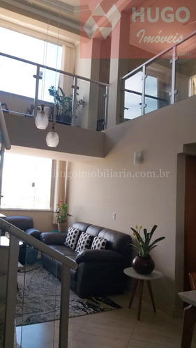 Apartamentos Em São José Dos Campos - 1193