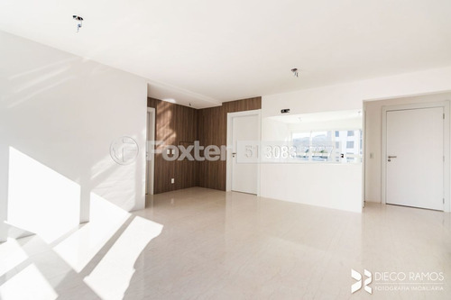 Imagem 4 de 30 de Apartamento, 3 Dormitórios, 101 M², Jardim Do Salso - 194447