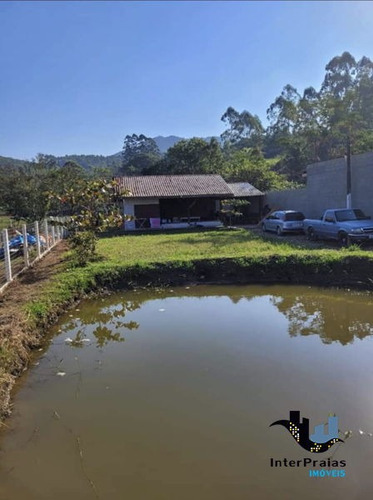 Imagem 1 de 10 de Rural Chacara Com 1 Quarto - 209652-v