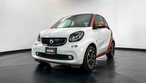 Imagen 2 de 15 de 36218 - Smart Fortwo 2017 Con Garantía
