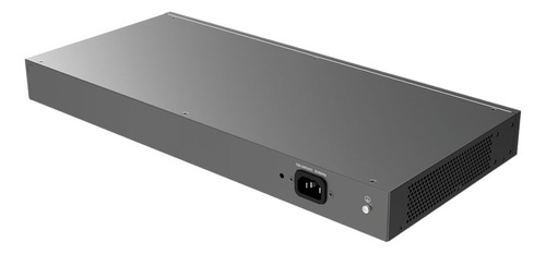 Switch Gigabit Ethernet 16 Puertos 40 Gbit/s Administrable
