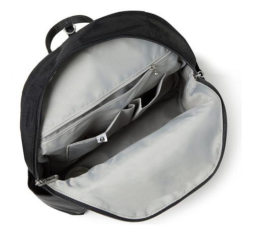 Mochila impermeable Baggallini con diseño antirrobo