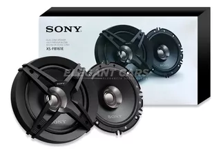 Párlante Sony Xs-fb161e 260w 6,5 Pulgadas