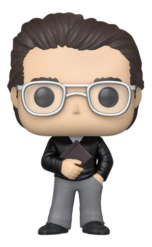 Funko Pop! Íconos: Stephen King