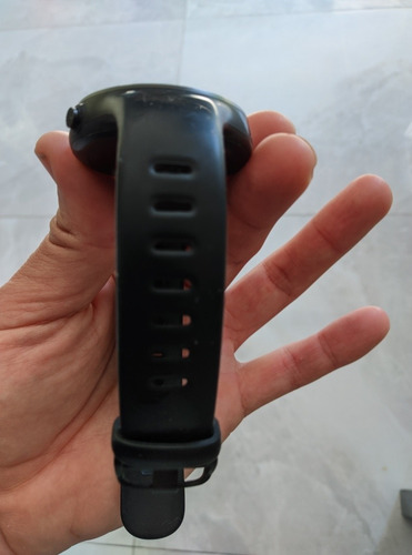 Smartwatch Motorola Moto 360 Sport