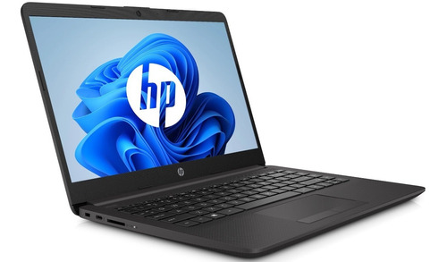 Imagen 4 de 8 de Notebook Hp Intel Core I3 10ma 128gb Ssd 4gb Ram Ddr4 Wifi