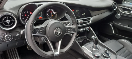 Alfa Romeo Giulia 2.0 280cv Veloce