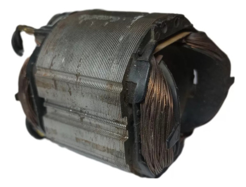 Taladro Bosch Superhobby 400w Repuesto Campo Y Rotor Campo --
