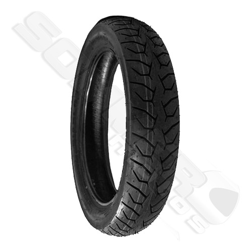 Pneu Traseiro Pcx 150 100-90-14 Diablo Scooter
