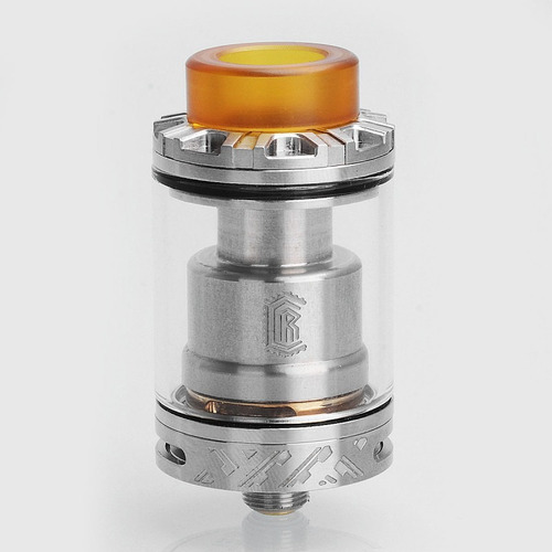 Pyrex Vidrio Para Reload Rta Cigarro Electrónico