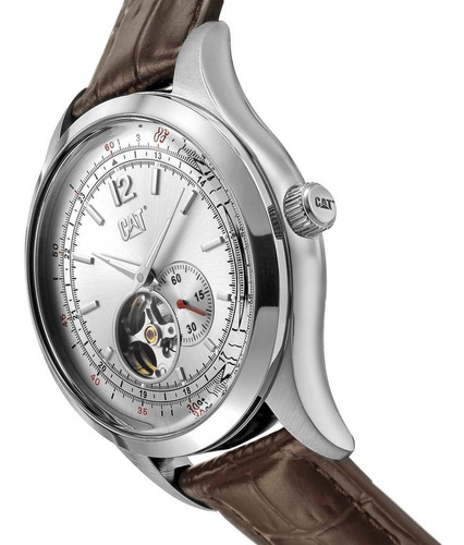 Reloj Cat Hombre Ea-148-35-232 1904 Automatic