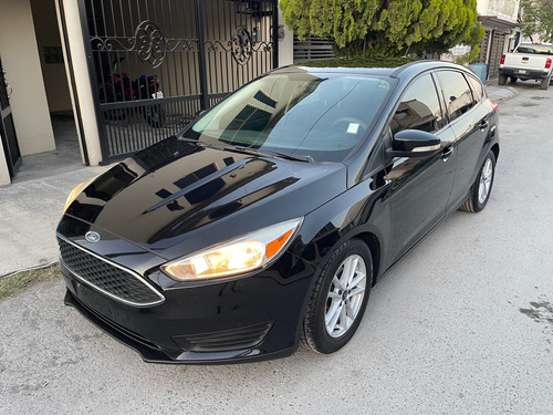 Ford Focus 2.0 Se Hatchback Mt