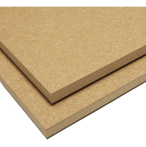 Mdf 183 X 244 X 15mm