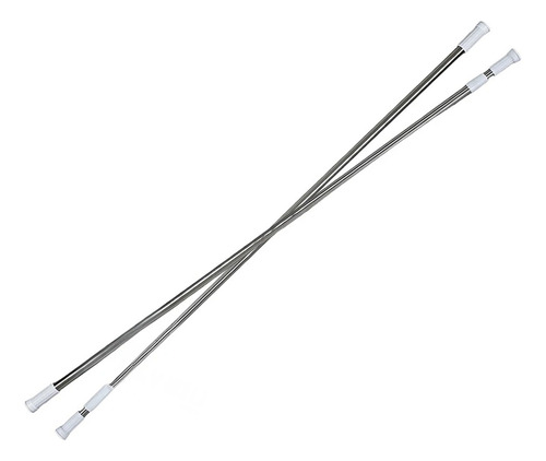 Tubo Ho30832 Ajustable Resistente Para Ducha 1,40m A 2.60m P