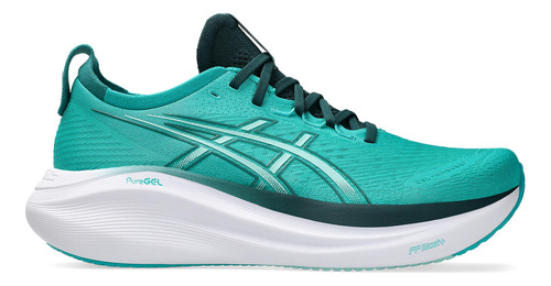 Asics Gel-Nimbus 27 26 Hombre