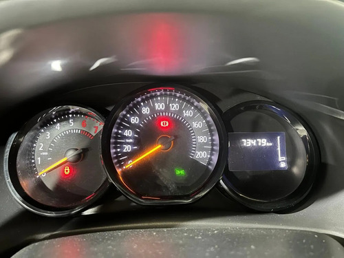 Renault Sandero 1.6 16v Life