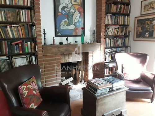 Imagem 1 de 25 de Casa À Venda Em Parque Jatibaia (sousas) - Ca004014
