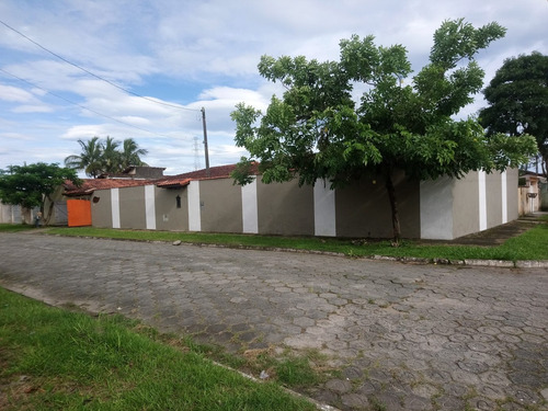 Casa No Bairro Porto Cubatão Cananeia Sp