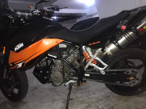 Imagem 12 de 13 de Ktm 990 Smt
