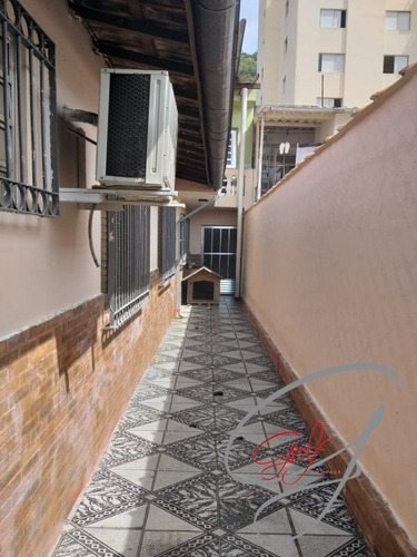 Imagem 2 de 9 de Casa Na Vila São Francisco 2 Dormitórios - Ca00490 - 69319066