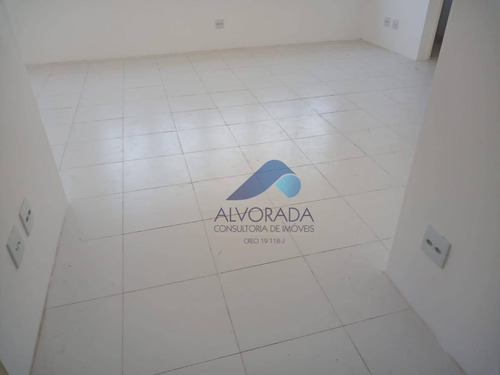 Imagem 2 de 6 de Sala À Venda, 49 M² Por R$ 370.000,00 - Jardim Aquarius - São José Dos Campos/sp - Sa0613