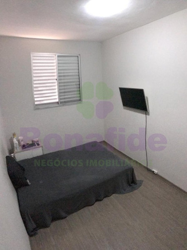 Imagem 16 de 18 de Apartamento, Reserva Do Japy, Gramadao, Jundiaí - Ap11496 - 68319636