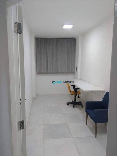 Imagem 3 de 8 de Sala À Venda, 52 M² Por R$ 120.000 - Centro - Campinas/sp - Sa0196