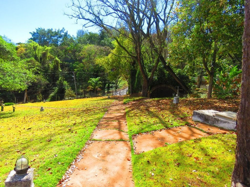 Imagem 9 de 27 de Terreno À Venda, 1705 M² - Condomínio Estância Marambaia - Vinhedo/sp - Te2609