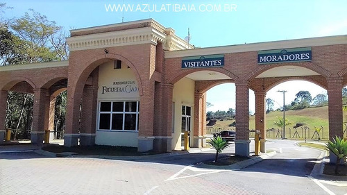 Imagem 16 de 30 de Casa Em Atibaia, Condomínio Figueira Garden - Ca01283 - 32663025