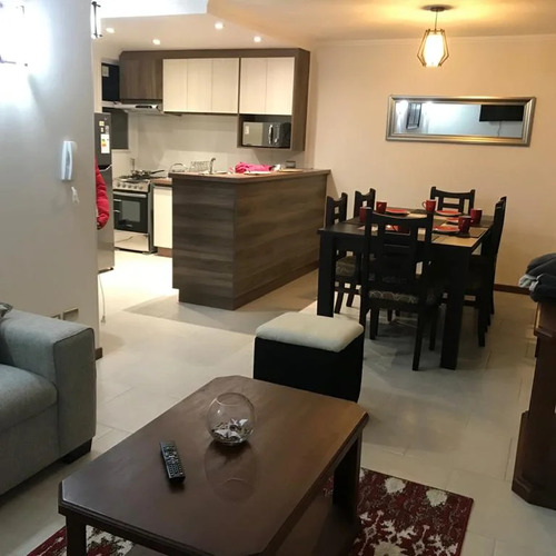 Se Arrienda Casa En Pucón