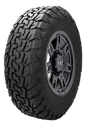 Llanta 235/70r16 Novamaxx Warrior Terra At 106t