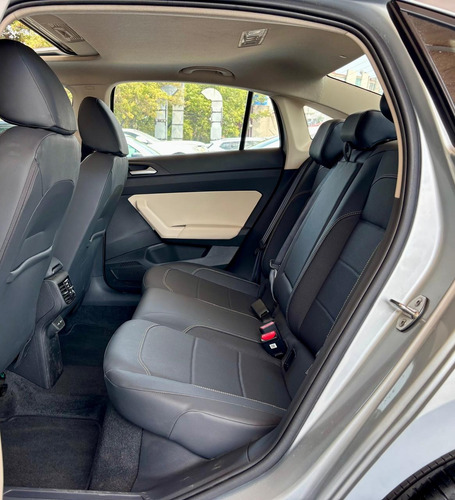 Volkswagen Virtus 1.0 Tsi Highline At