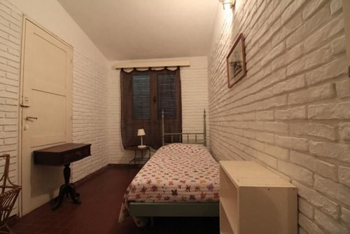 Casa En Alquiler Por Temporada De 4 Dormitorios En Roosevelt
