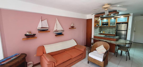 Imagen 25 de 30 de Apartamento Loma Real Playa Moreno Urbanizacion Casa Del Sol