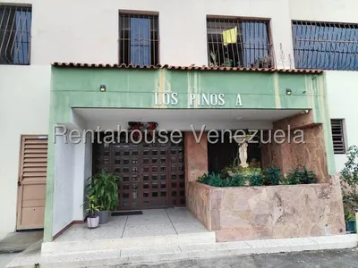 Apartamento en venta