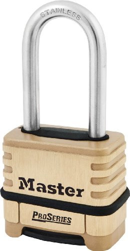 Candado Proseries Master Lock 1175lhss