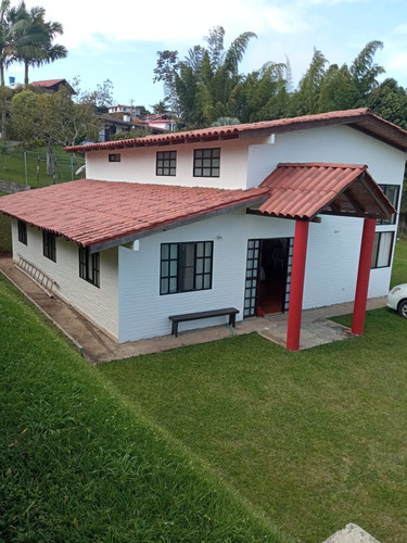 Venta Casa En Condominio Restrepo Valle