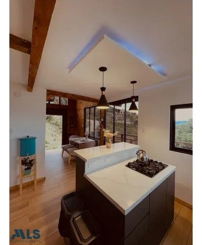 Cabaña En Venta(mls#247700)