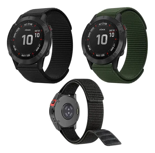 Correa Reloj Garmin Forerunner