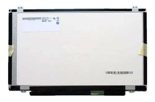 Pantalla Display Notebook Noblex Nb 1501i
