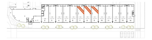 Imagen 12 de 19 de Venta En Pozo - Locales En Canning (ezeiza)
