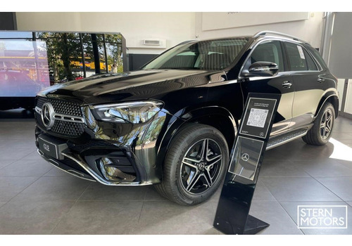 Mercedes-Benz Clase GLE 3.0 Gle450 4Matic 381Cv