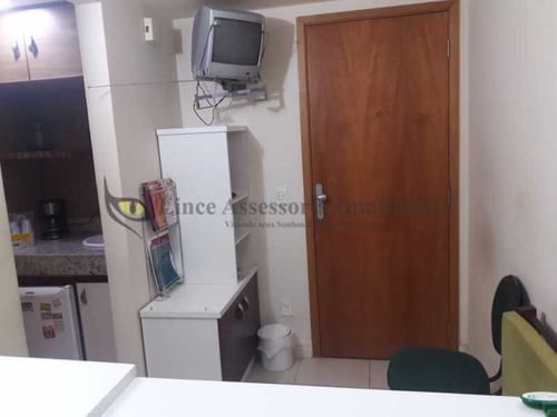 Imagem 5 de 9 de Sala-à Venda-tijuca-rio De Janeiro - Tasl00086