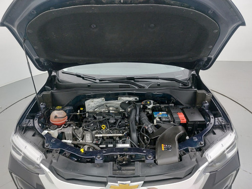 Chevrolet Tracker 1.0 TURBO FLEX LT AUTOMÁTICO
