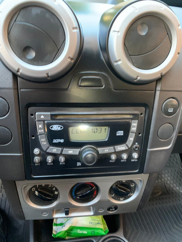 Ford Ecosport Xls Plus 4X2